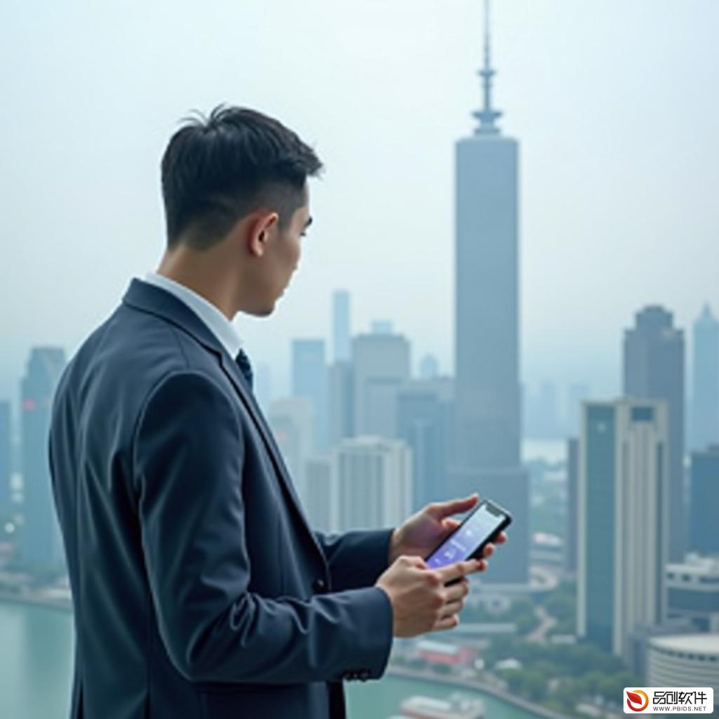 深圳市保险代理人APP：重塑保险行业服务新生态
