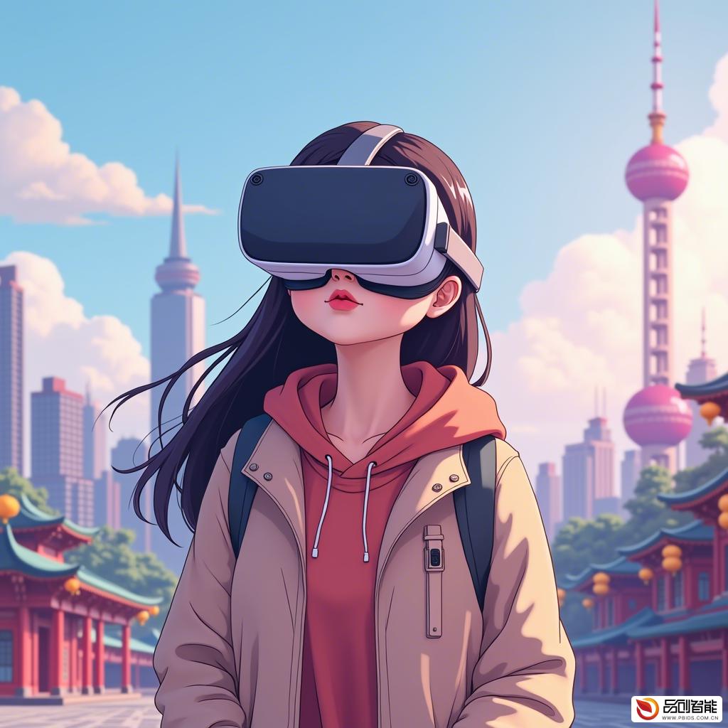 天津市女性健康VR教育：引领未来健康教育...
