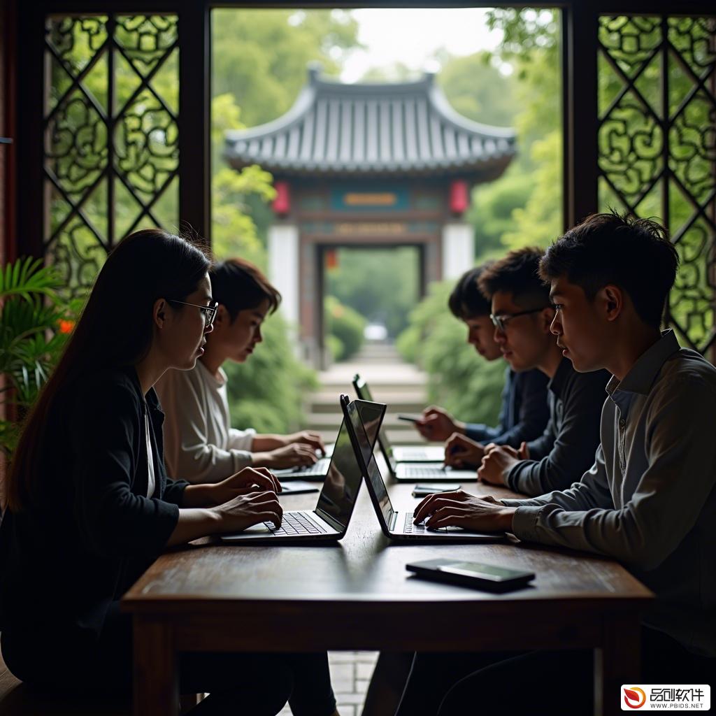 苏州市人力外派技术团队机构：专业、高效、信赖的选择
