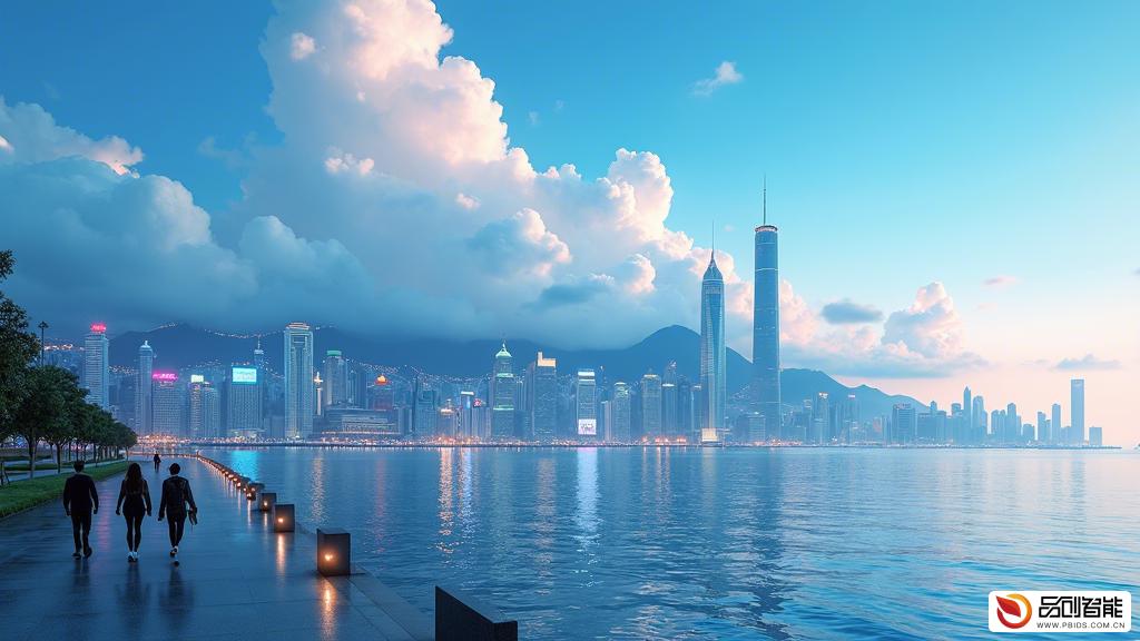 珠海市动态电源管理算法平台的创新与发展
