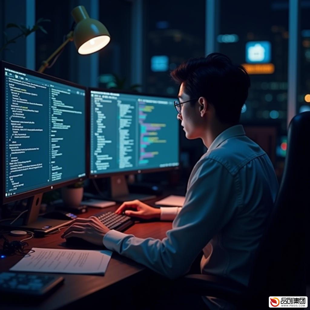 程序软件定制开发：打造专属解决方案的高效路径

