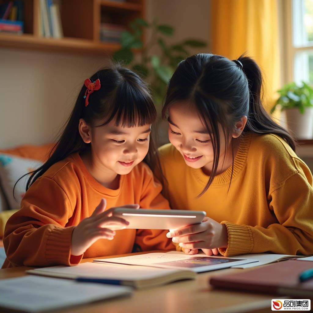 优选儿童教育软件：安全下载与高效学习的完...