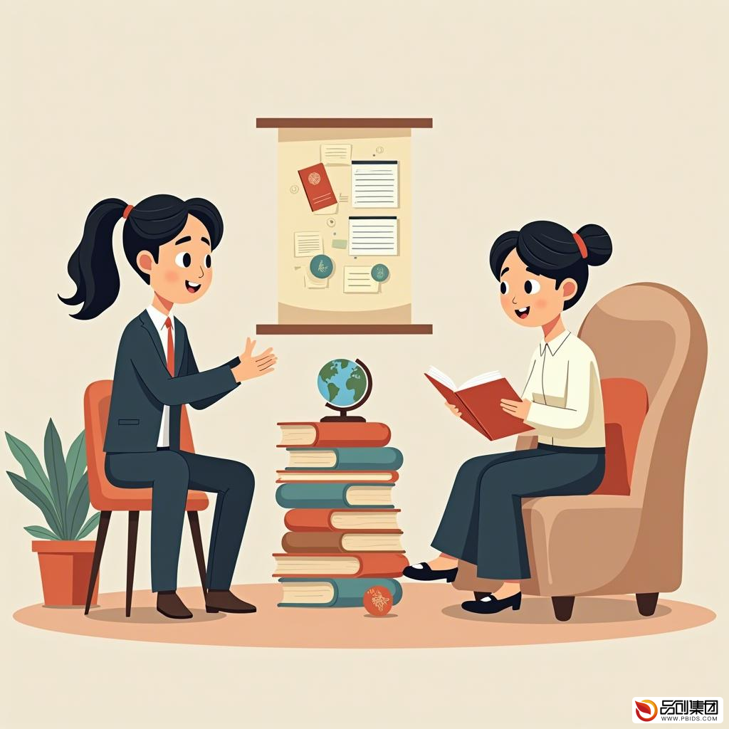 开启智慧之门：全面解析免费留学咨询服务

