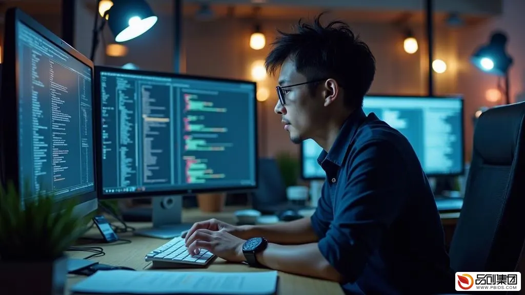 软件定制开发系统：打造专属解决方案的利器
