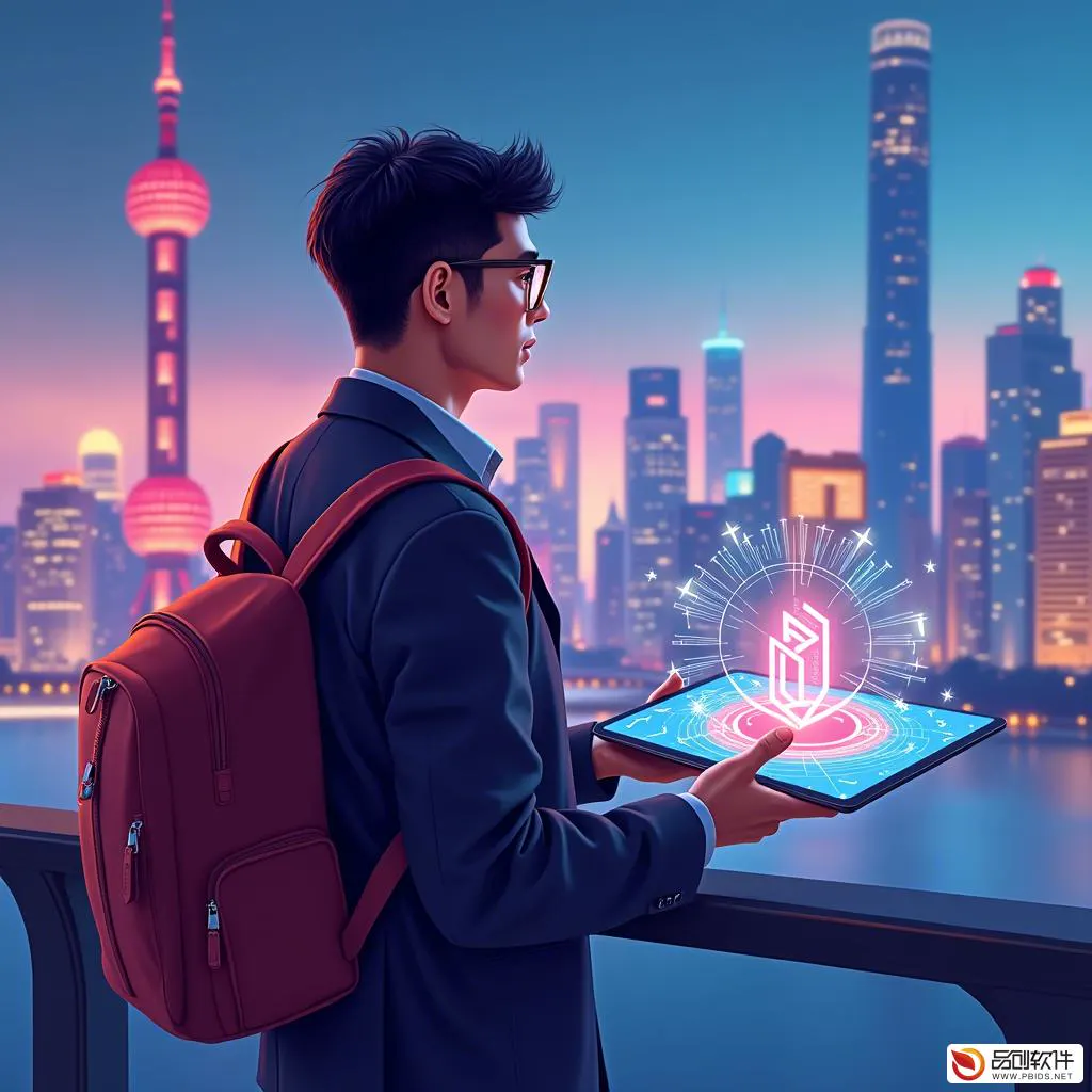 上海市平安科技金融科技创新平台：引领金融科技新风尚的平台商
