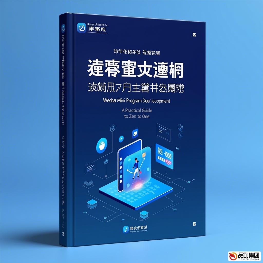 小程序开发全攻略：从零到一的实战指南