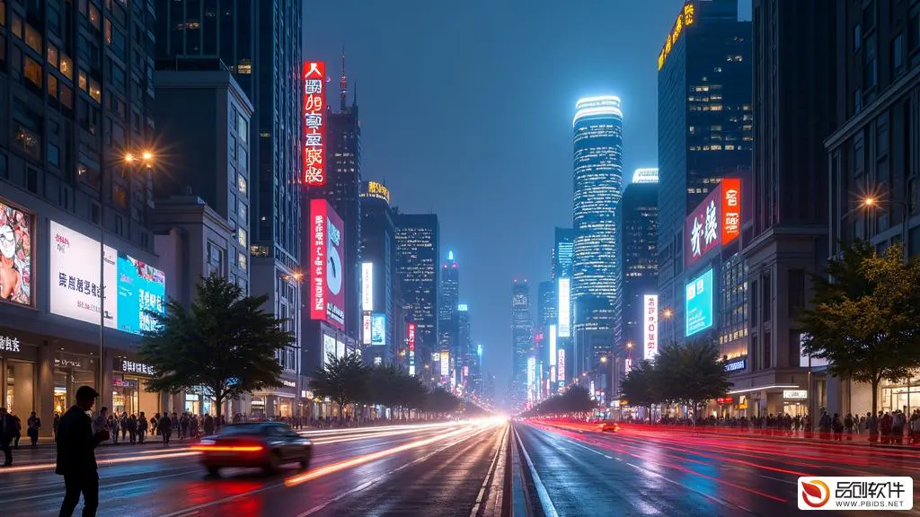 上海市汽车后市场平台有限公司：引领汽车服务新风尚
