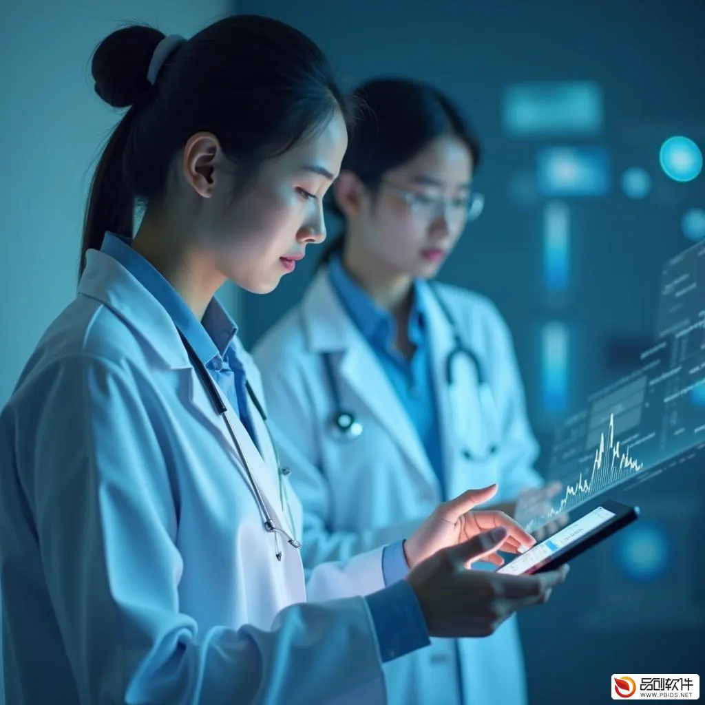 宁波市医疗AI大模型平台的创新之路
