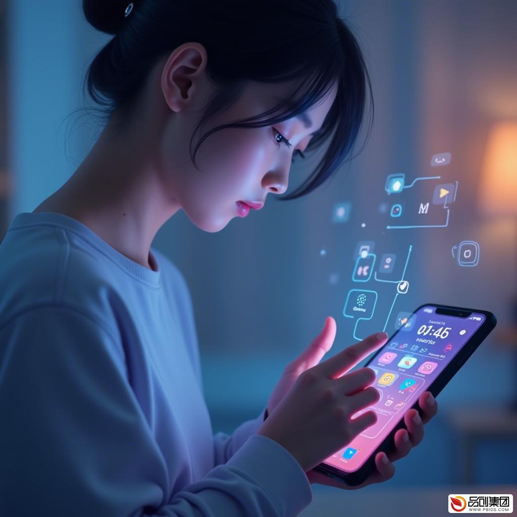 漳州APP开发定制：打造专属移动应用，赋能企业数字化转型
