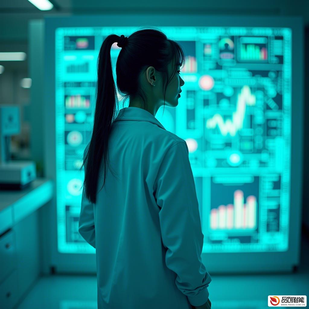 武汉市医疗设备功耗分析平台服务站：提升医...