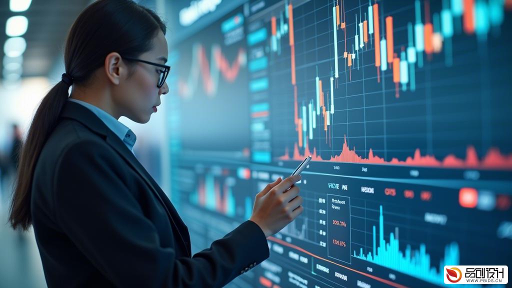 金融用户转化策略：视觉企业在市场中的独特魅力
