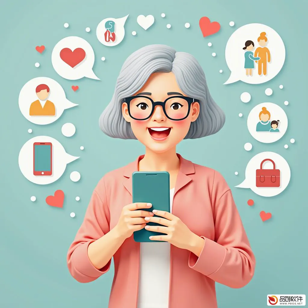 天津市智慧养老商城APP：技术团队的创新与突破
