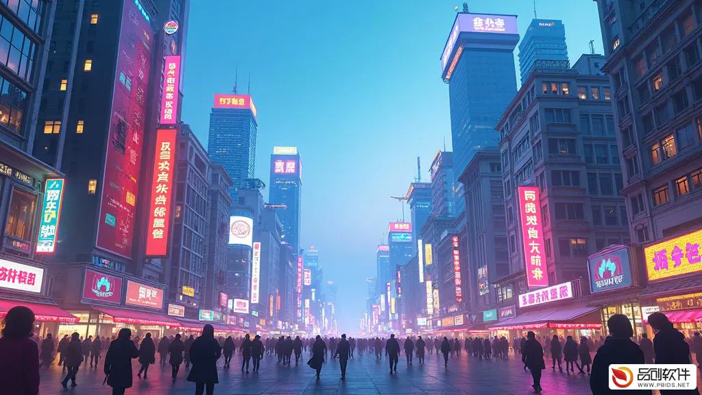 合肥市人工智能技术集成运营商：引领未来科技新篇章
