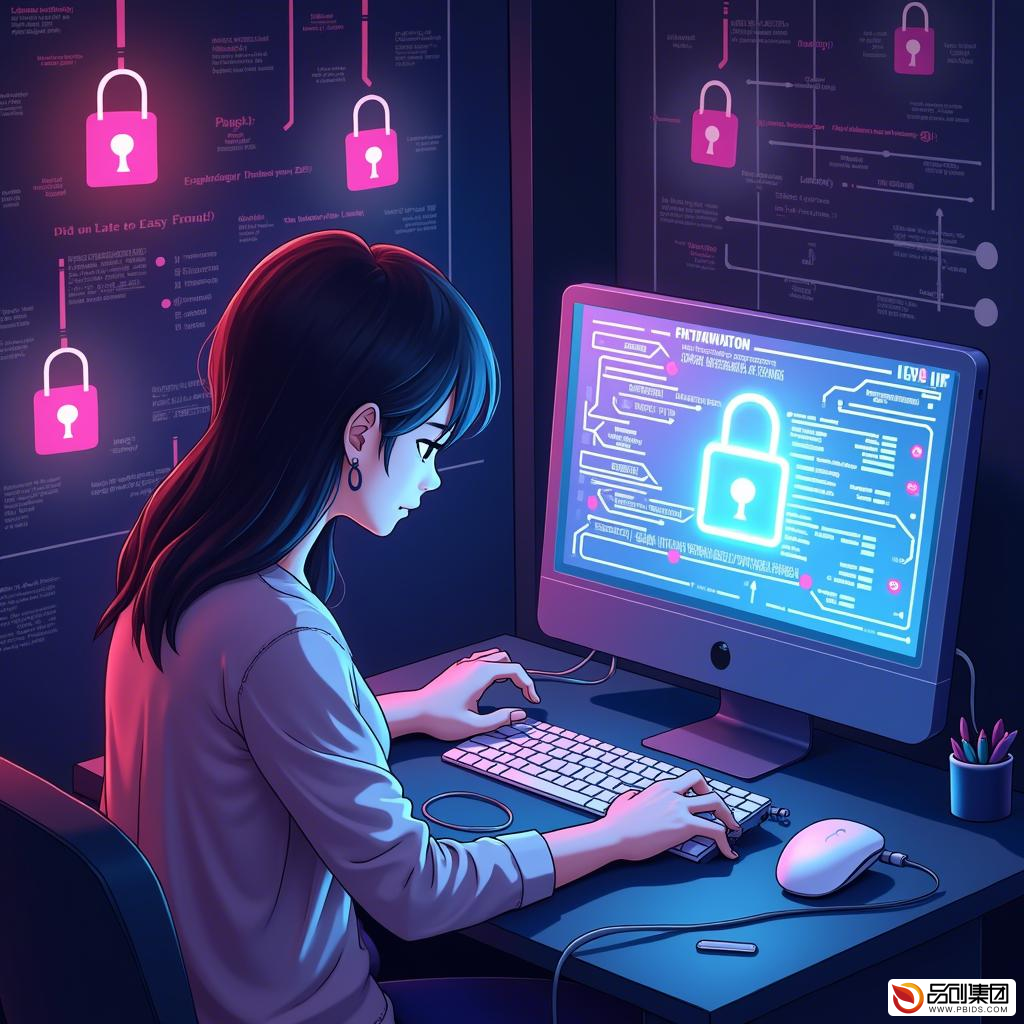 网络安全的维护：构建数字世界的坚固防线
