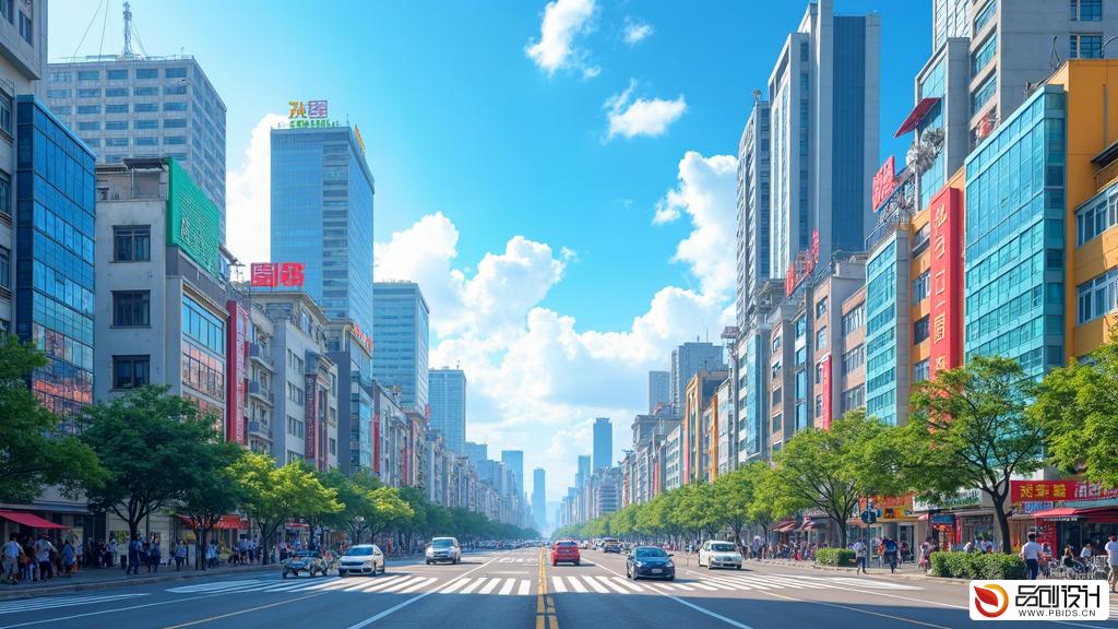 温州市品创品牌有限公司：打造卓越品牌，引领市场潮流
