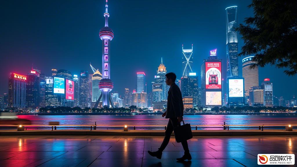 上海市智能投行全生命周期管理有限公司：引领金融科技创新的新篇章
