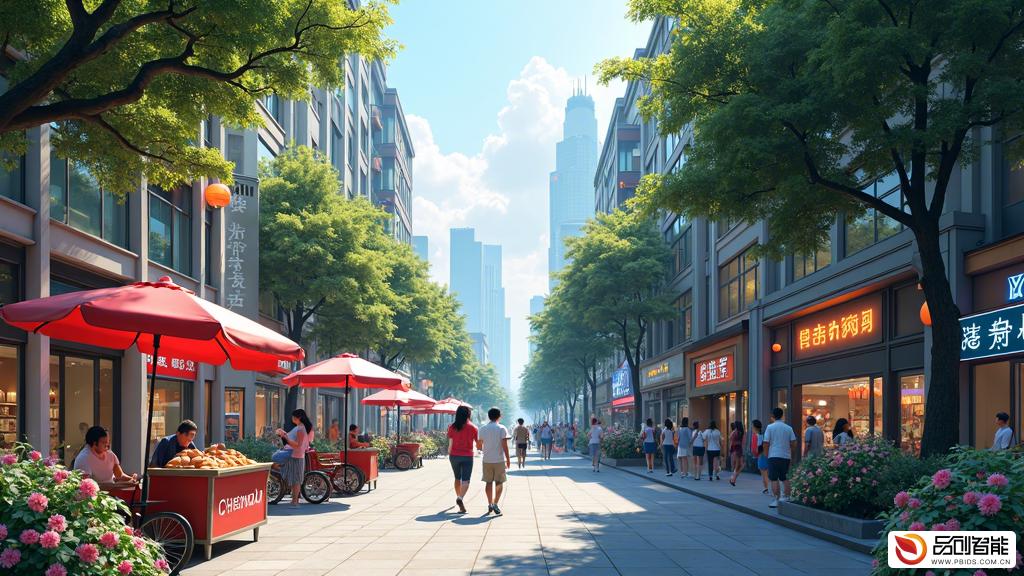 成都市车辆状态监测厂商：技术创新引领智能交通新时代
