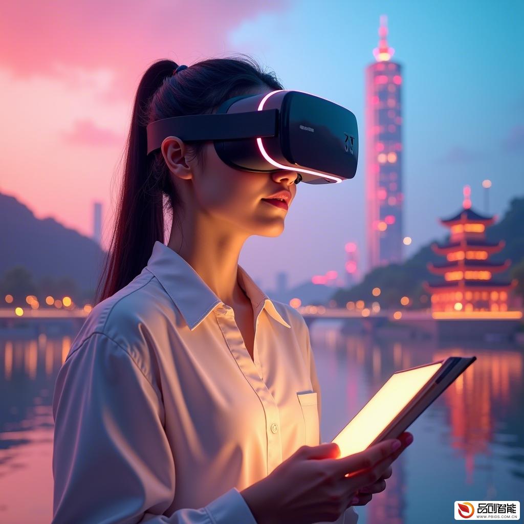 杭州市女性健康VR教育：开启全新健康学习体验
