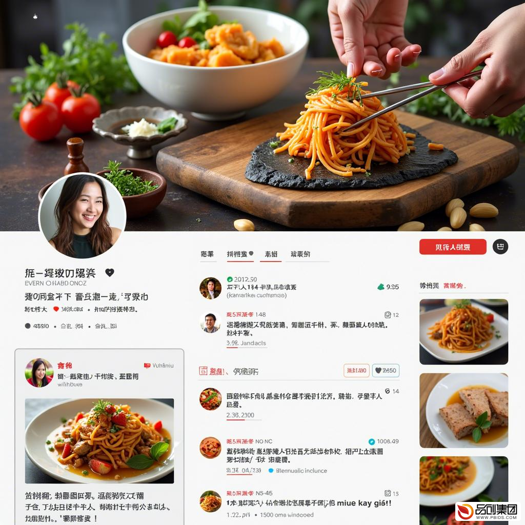 餐饮微信公众号：打造品牌新阵地的必备工具
