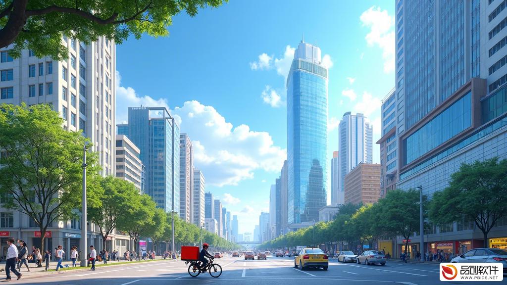 宁波市隧道综合管控平台服务商：打造智慧交通新标杆

