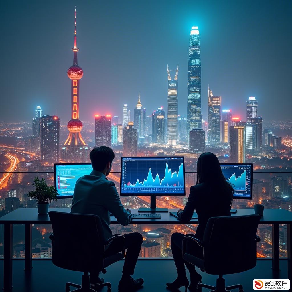 天津市证券投资分析工具技术团队：引领金融智慧新篇章
