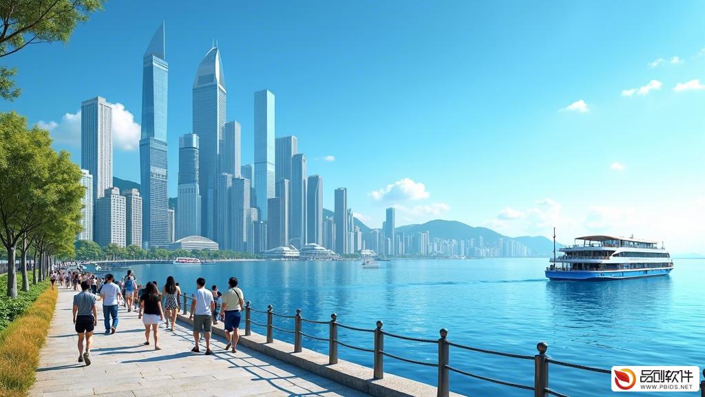 珠海市工业级物联网通信协议平台研发团队的创新之路
