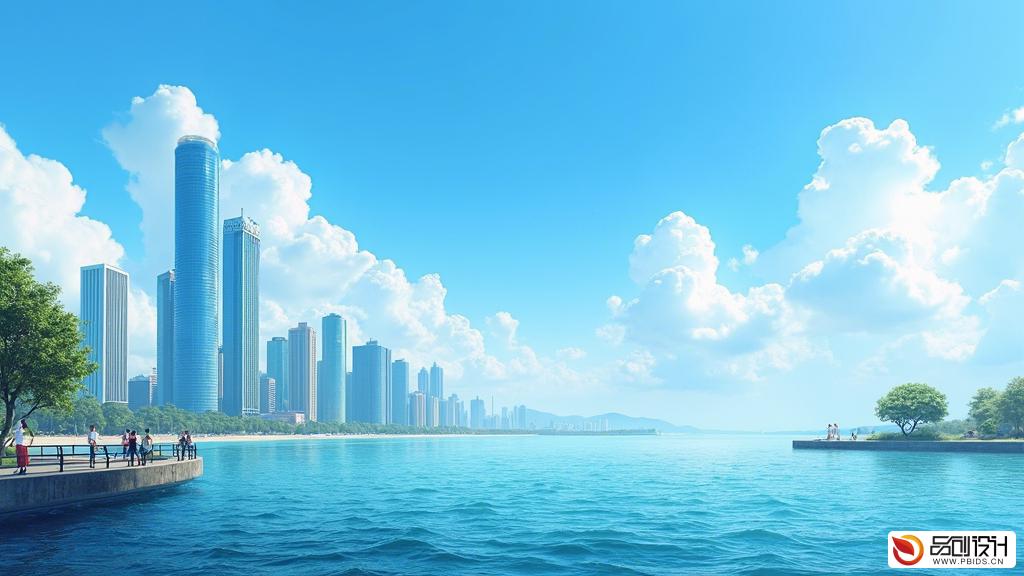 珠海市数字界面设计公司的创新之路与未来展望
