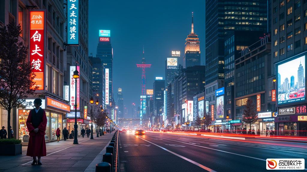 北京市供应链可视化平台：赋能商家，重塑物流生态

