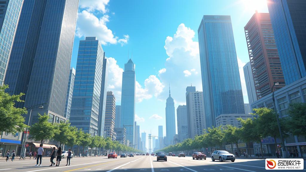 宁波市企业培训AI系统工作室：引领未来职场教育的革新力量
