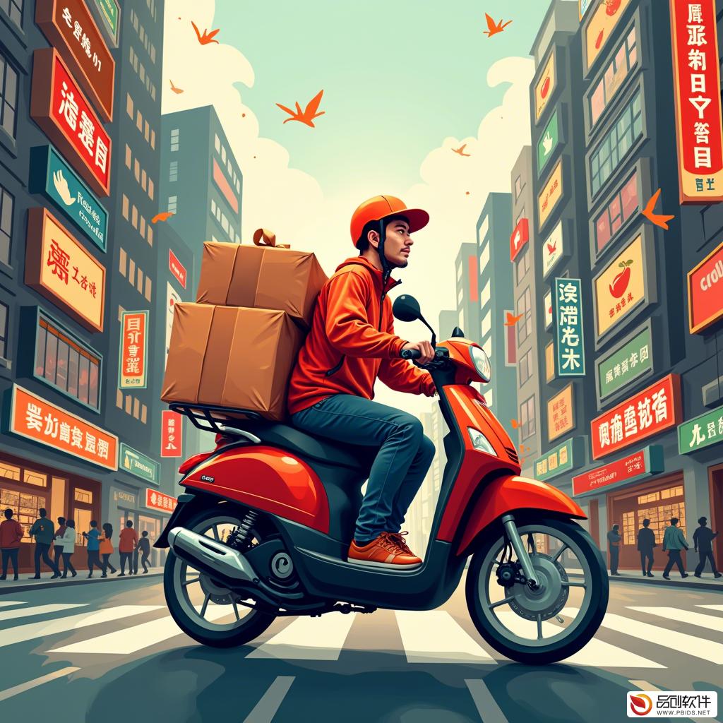 同城外卖软件定制开发用户培训指南
