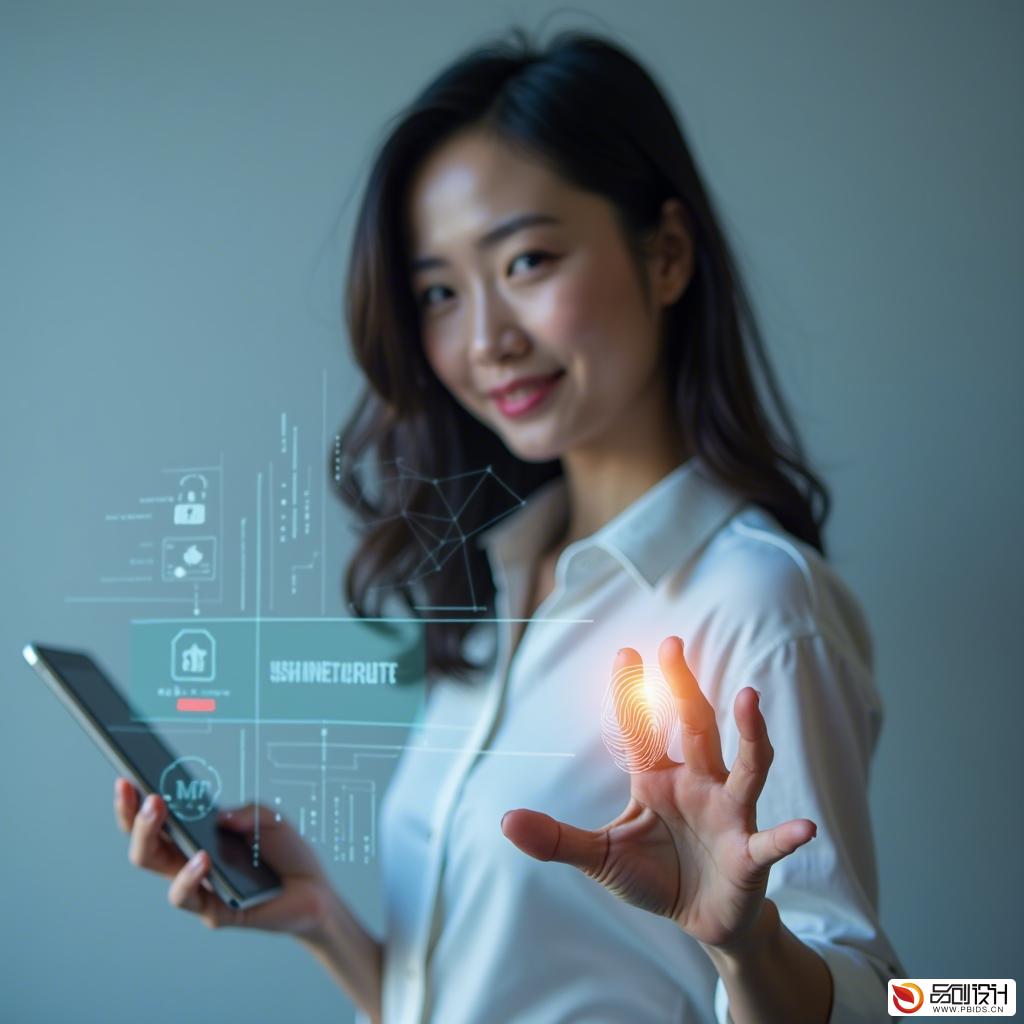 数字认证品创设计机构：塑造数字时代的信任基石
