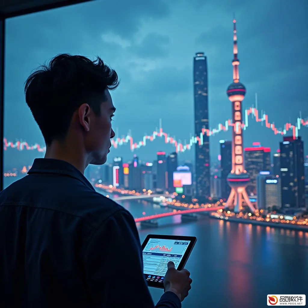 广州市证券智能报表生成平台集团：引领金融行业数字化转型
