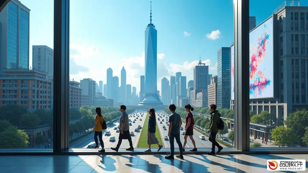 合肥市货运车载互联平台：推动物流行业智能化升级的新力量
