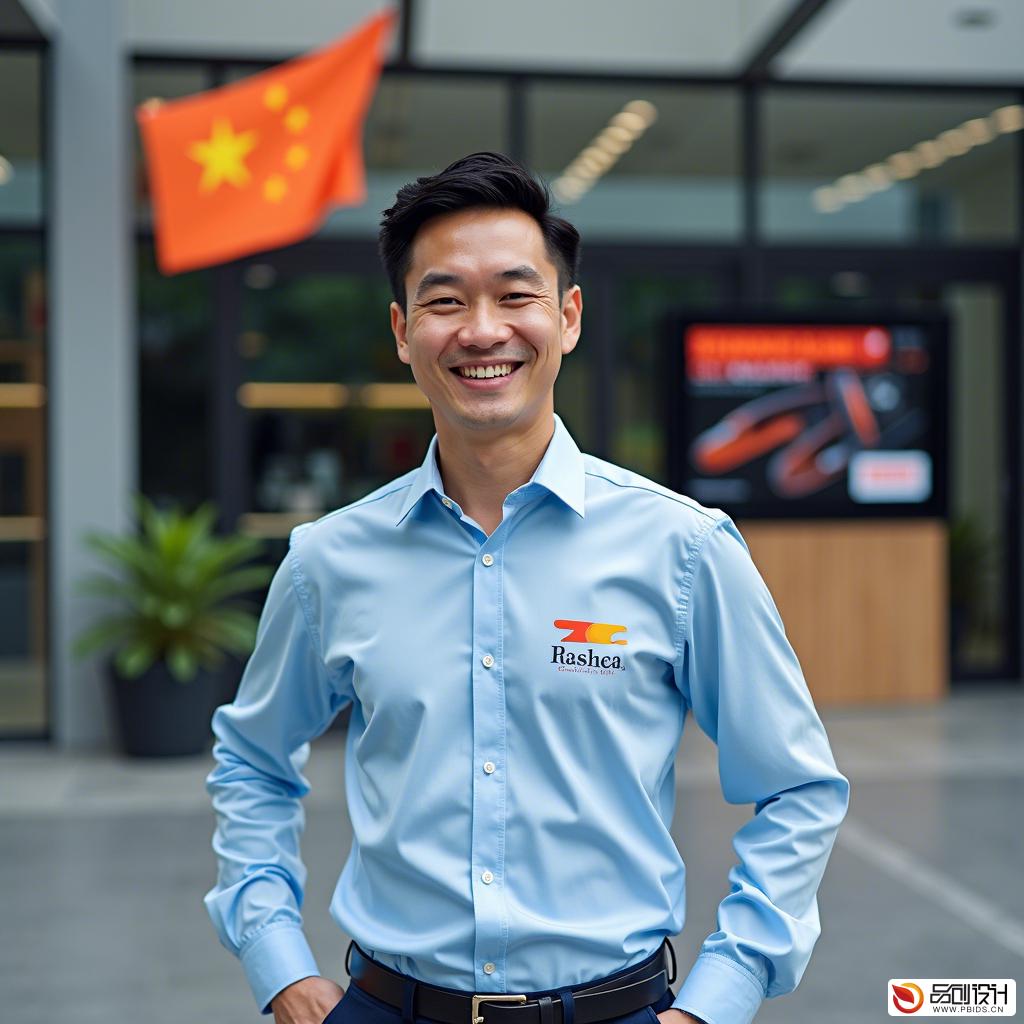 吴忠企业IP打造设计：塑造品牌灵魂的创意之旅
