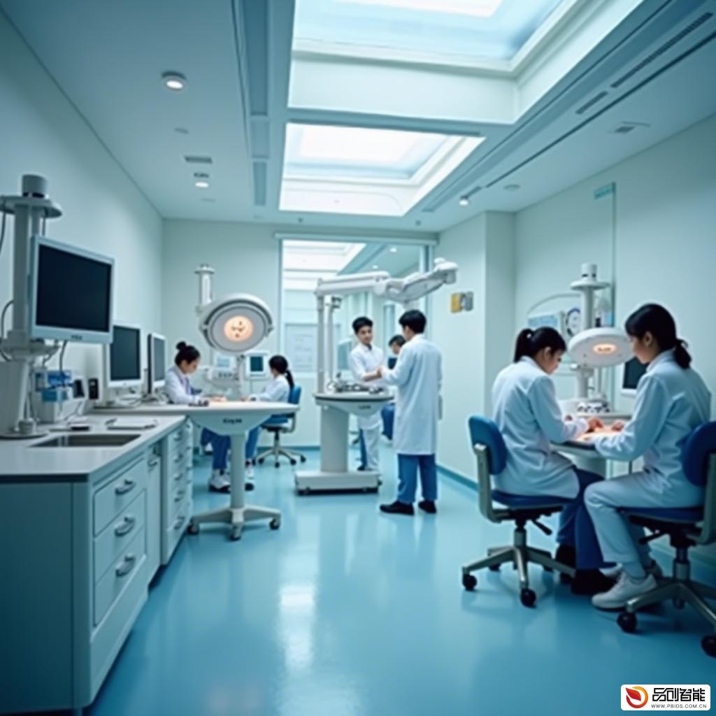 杭州市医疗设备电源测试系统实验室：确保医疗设备...