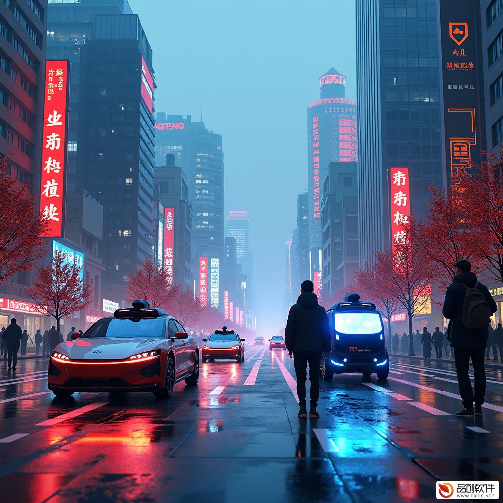成都市云离子车载AI平台集成商：引领智能出行新时代
