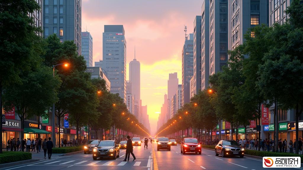 台州市应用体验升级设计中心：引领未来设计新风尚
