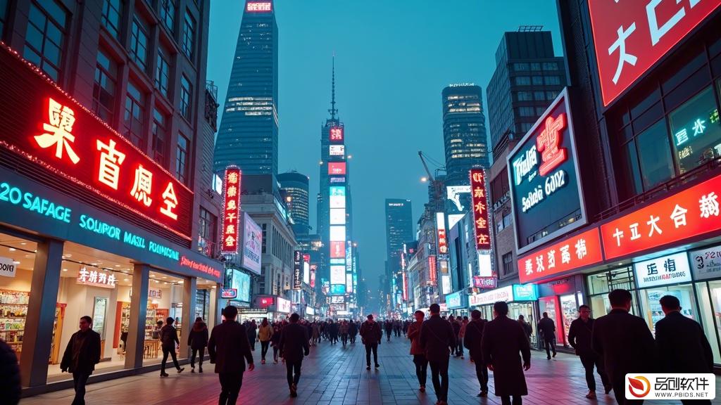 天津市低功耗蓝牙资产追踪平台：创新科技引领资产管理新风尚
