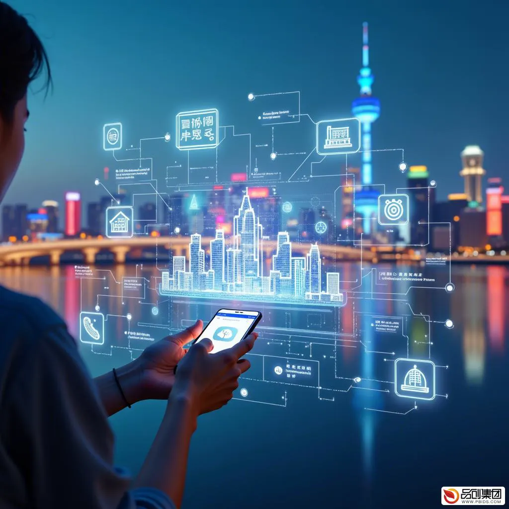 微信小程序定制开发：北京企业的数字化转型新引擎
