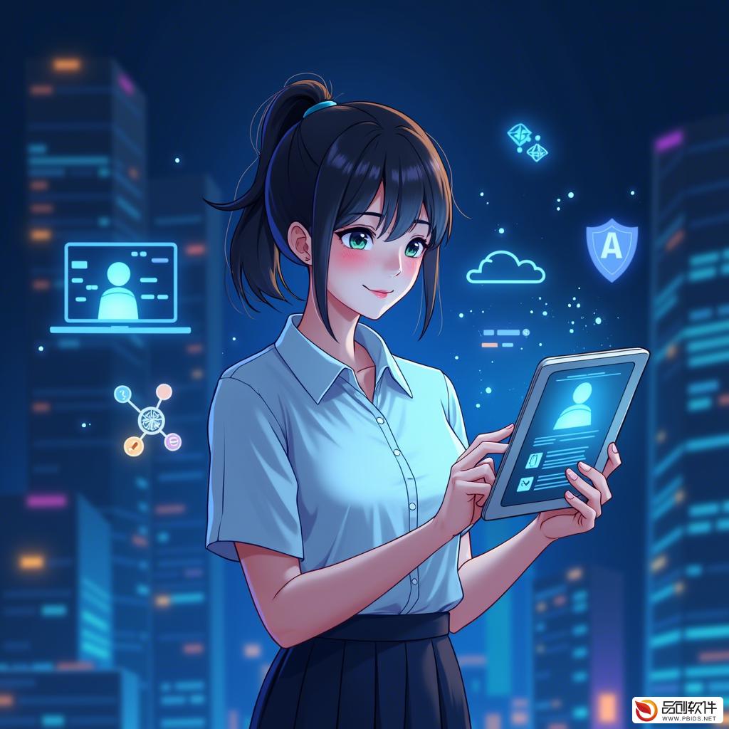珠海市教育用户画像平台服务商：塑造教育未来的精准力量
