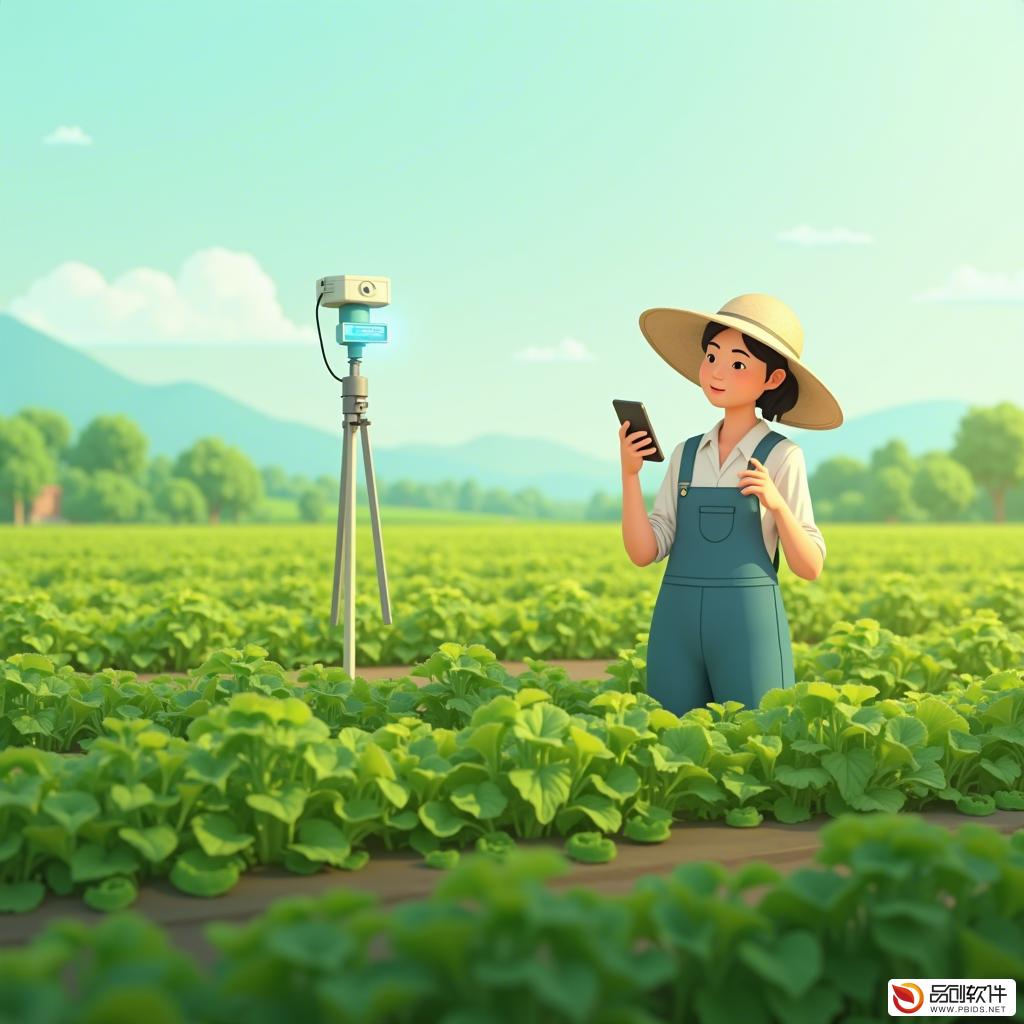 东莞市农业物联网方案集成有限公司：引领智慧农业...