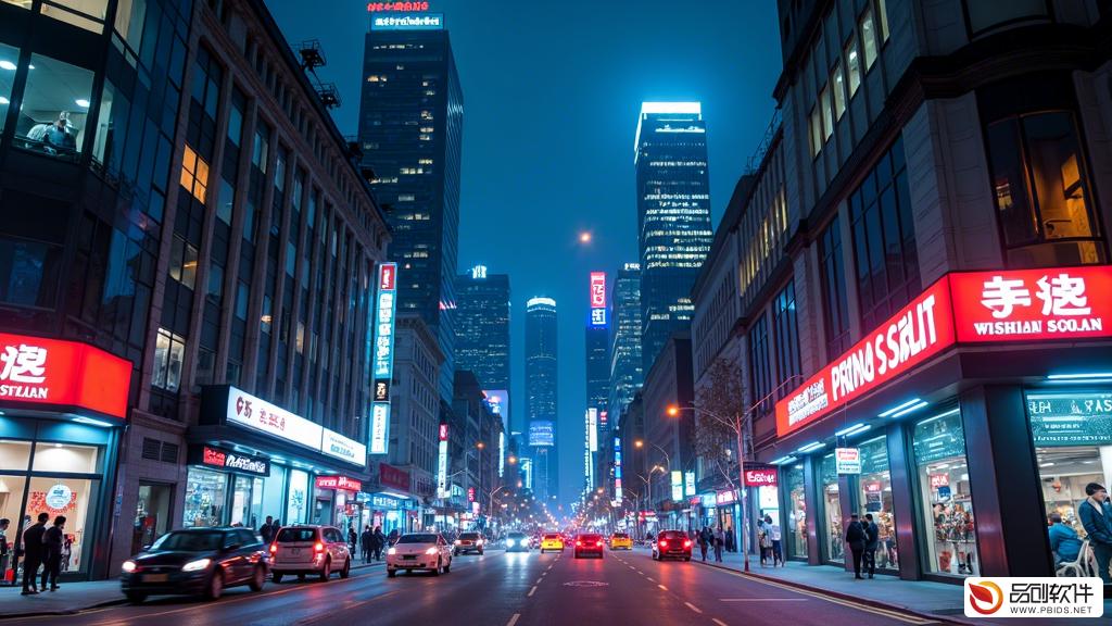 深圳市会员积分通证系统服务站：打造消费新生态的积分革命
