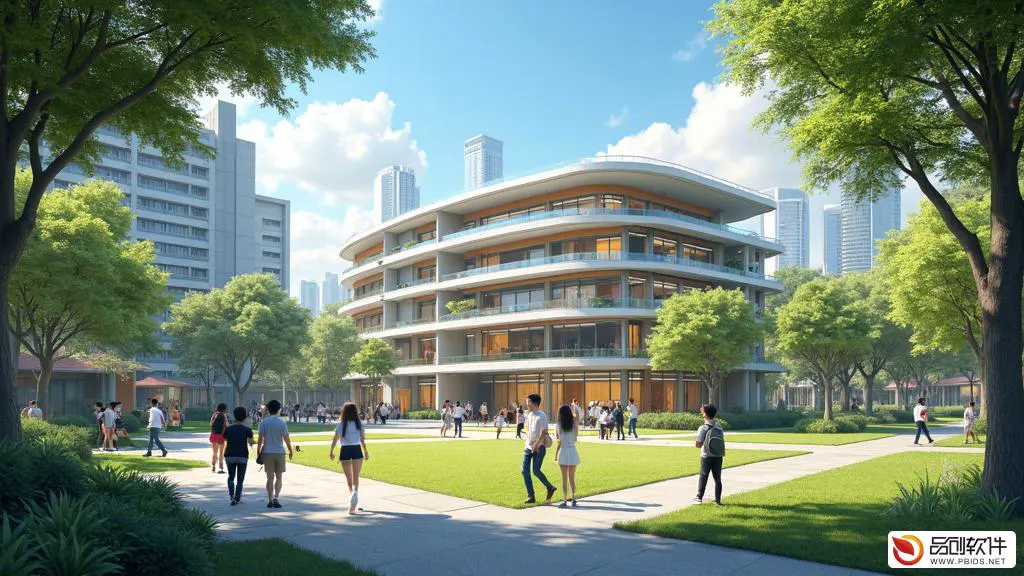 佛山市教育智能排班平台技术中心：引领教育智能化新篇章
