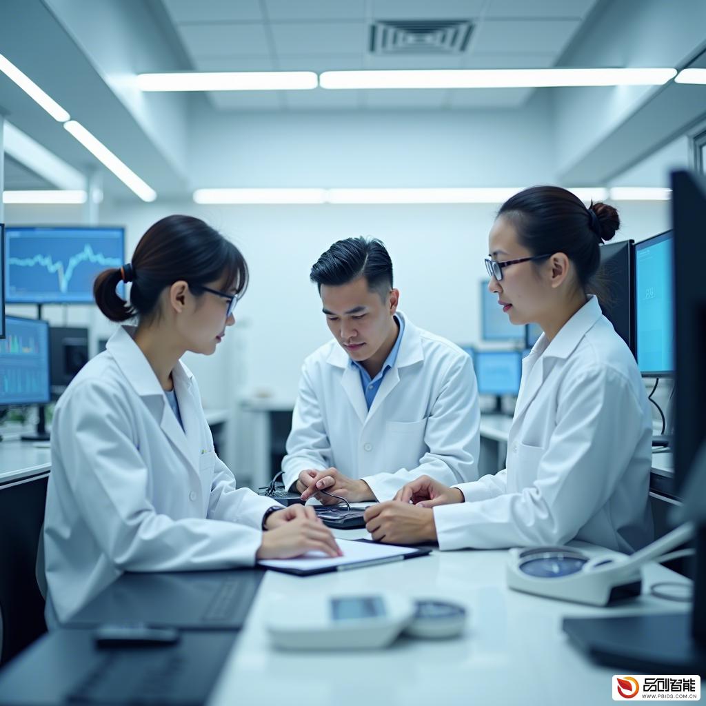 武汉市医疗设备电源网络平台集团：引领医疗...
