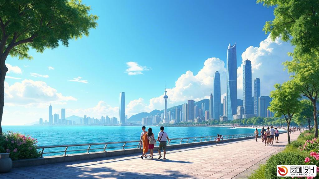 厦门市软件界面优化创新服务中心：引领数字时代的设计革新
