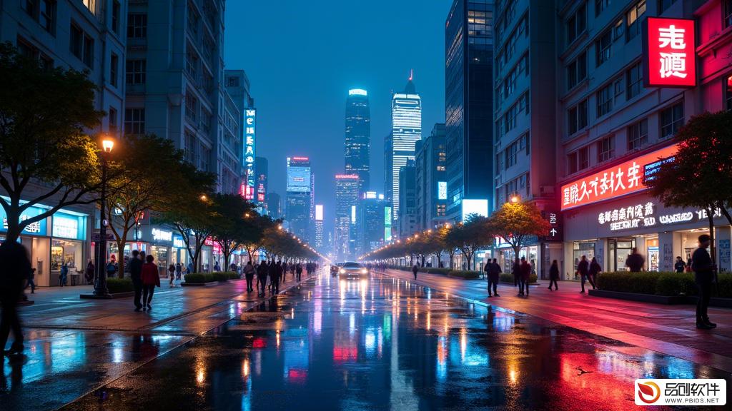 深圳市培训机构管理系统有限公司：引领教育行业数字化转型

