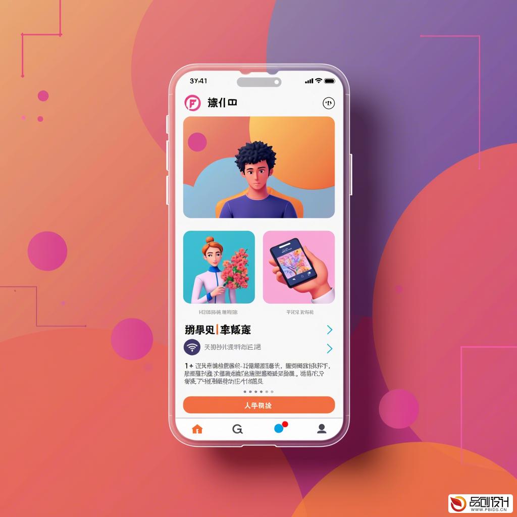 忻州市手机网页设计工作室:打造个性化移动...