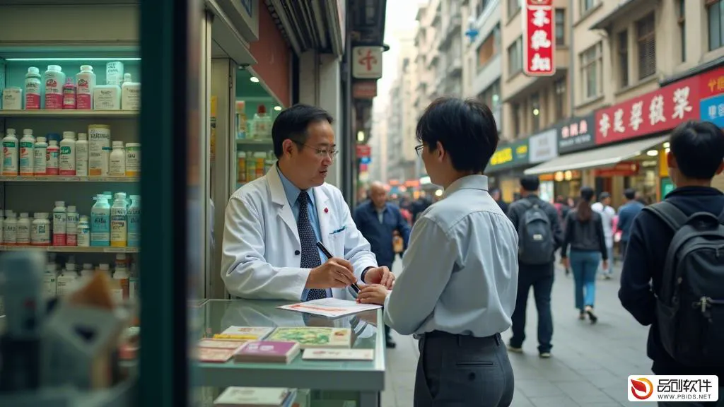武汉市药店智能补货算法系统的革新应用
