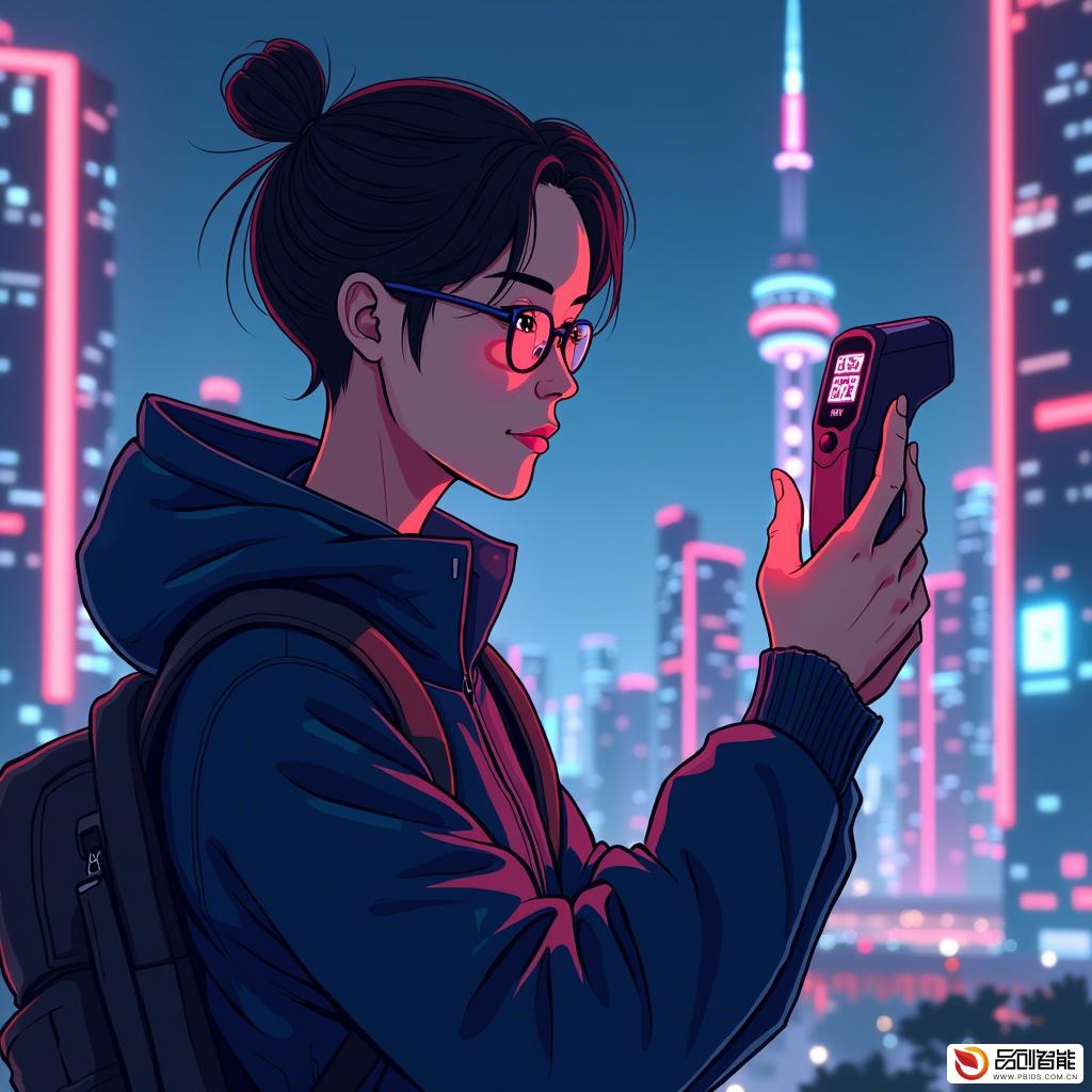 合肥市可穿戴测温设备企业的创新与发展
