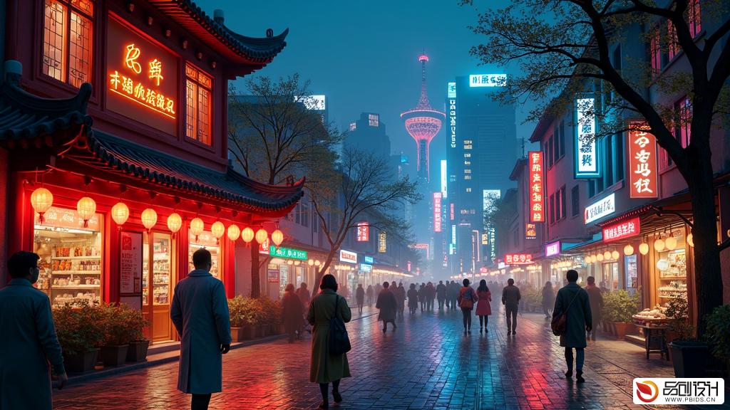 潮州市品创视觉：打造视觉盛宴，引领创意潮流
